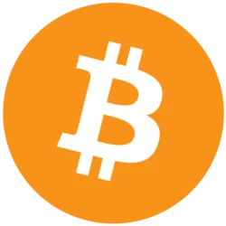 BTC coin