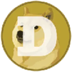 DOGE coin
